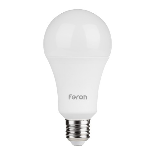 Светодиодная лампа Feron LB-918 18Вт E27 4000K 