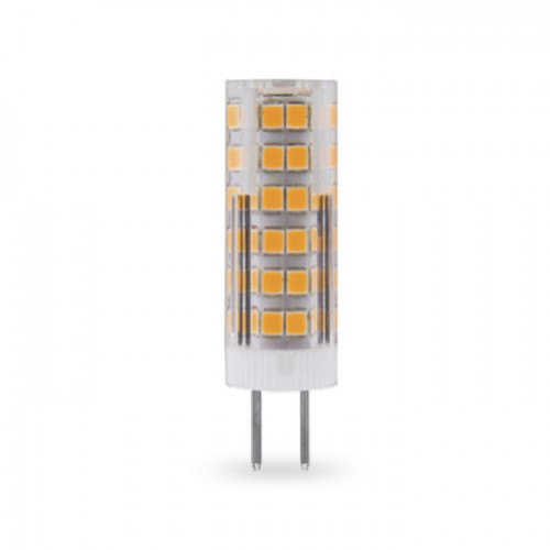 Светодиодная лампа Feron LB-433 5Вт G4 2700K