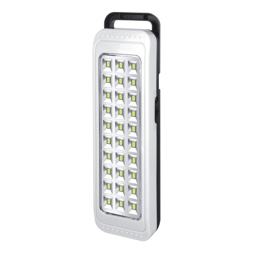 Аккумуляторный светильник WD-823А 30SMD 