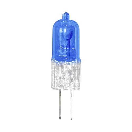 Галогенная лампа Feron HB2 JC 12V 20Вт супер белая