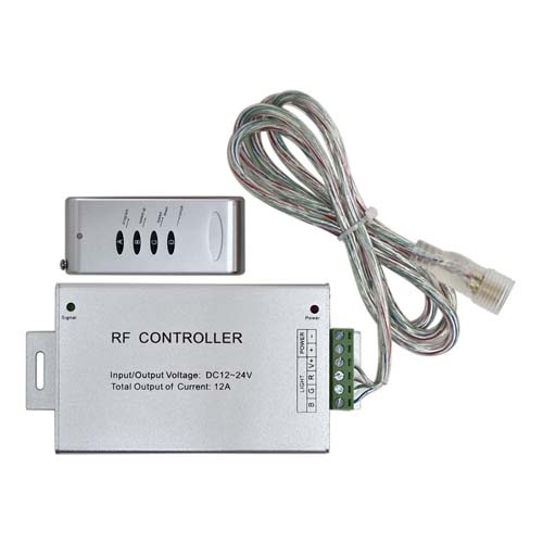 Контроллер Feron для лент RGB LD10