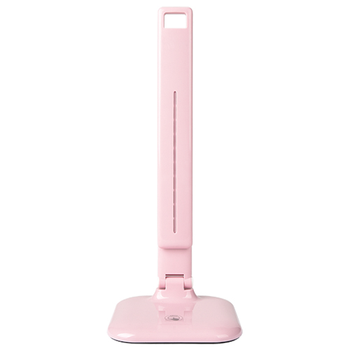 Настільний світлодіодний світильник Feron DE1725 рожевий